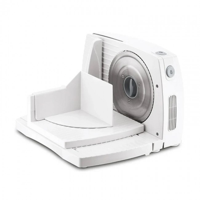 Zelmer ZFS1017 slicer Electric 150 W White Plastic