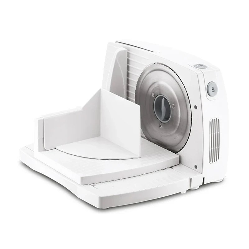 Zelmer ZFS1017 slicer Electric 150 W White Plastic Zelmer ZFS1017 slicer Electric 150 W White Plastic