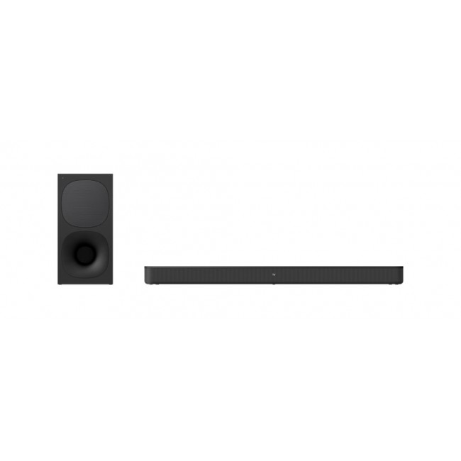 Sony HT-S400 Black 2.1 channels 330 W Sony HT-S400 Black 2.1 channels 330 W