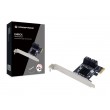 Conceptronic EMRICK 4-Port SATA PCIe Adapter with SATA Cables