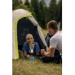 Coleman Darwin 2 2 person(s) Green, Grey Dome/Igloo tent