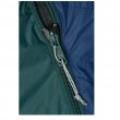 Volven Polaris Evo- Green Sleeping Bag Right Volven Polaris Evo- Green Sleeping Bag Right
