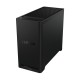 Lenovo Legion T5 30AGB10 AMD Ryzen 7 7700X 32 GB DDR5-SDRAM 2 TB SSD NVIDIA GeForce RTX 5060 Ti Windows 11 Home Tower PC Black