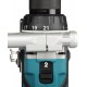 Makita DDF492Z drill 2100 RPM Keyless 2.6 kg Blue, Black Makita DDF492Z drill 2100 RPM Keyless 2.6 kg Blue, Black