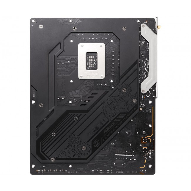 Asrock Z890 Taichi Intel Z890 LGA 1851 (Socket V1) ATX Asrock Z890 Taichi Intel Z890 LGA 1851 (Socket V1) ATX