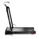 2-in-1 FOLDABLE HOME ELECTRIC TREADMILL