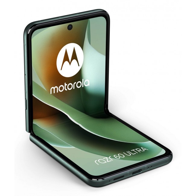 Motorola Moto RAZR 60 Ultra 5G DS 16/512GB Pantone Scarab Motorola Moto RAZR 60 Ultra 5G DS 16/512GB Pantone Scarab