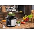 ELDOM SW500 PERFECT COOK 5 L Stainless Steel 900 W ELDOM SW500 PERFECT COOK 5 L Stainless Steel 900 W