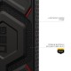Urban Armor Gear Monarch Pro Kevlar mobile phone case 17.5 cm (6.9 Urban Armor Gear Monarch Pro Kevlar mobile phone case 17.5 cm (6.9