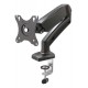 Deltaco ARM-534 monitor mount / stand 81.3 cm (32