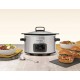 Crockpot CSC111X Slow cooker 3.5 L Stainless steel