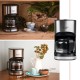 Adler AD 4407 coffee maker Semi-auto Drip coffee maker