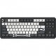 Dark Project Tamsus projektas ALU87B Bushido, G3MS Moonstone Switch, JAV keyboard Home/Office QWERTY English Dark Project Tamsus projektas ALU87B Bushido, G3MS Moonstone Switch, JAV keyboard Home/Office QWERTY English