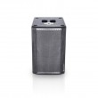 dB Technologies SUB612 subwoofer Black Active subwoofer