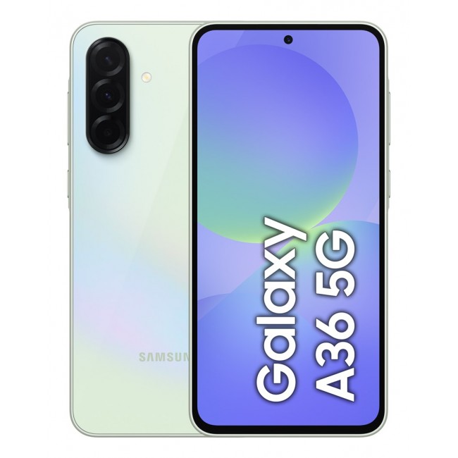 Samsung Galaxy A36 5G 17 cm (6.7 Samsung Galaxy A36 5G 17 cm (6.7