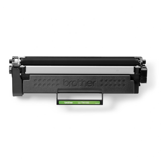 Brother TN-1150 toner cartridge 1 pc(s) Original Black