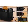 Bosch TAT2M123 toaster 2 slice(s) 950 W Black Bosch TAT2M123 toaster 2 slice(s) 950 W Black
