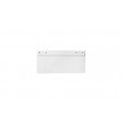 Digitus DN-W19 04U/450 rack cabinet 4U Wall mounted rack Light grey Digitus DN-W19 04U/450 rack cabinet 4U Wall mounted rack Light grey