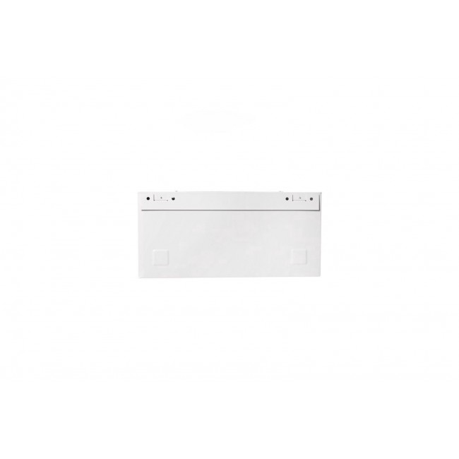 Digitus DN-W19 04U/450 rack cabinet 4U Wall mounted rack Light grey Digitus DN-W19 04U/450 rack cabinet 4U Wall mounted rack Light grey