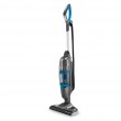 Bissell 1946219 steam cleaner Steam mop 0.4 L 1600 W Blue, Grey