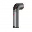 AECOOLY Aero Ultra High-Speed Handheld Fan, Grey-Purple