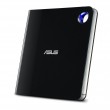 ASUS SBW-06D5H-U optical disc drive Blu-Ray RW Black, Silver ASUS SBW-06D5H-U optical disc drive Blu-Ray RW Black, Silver