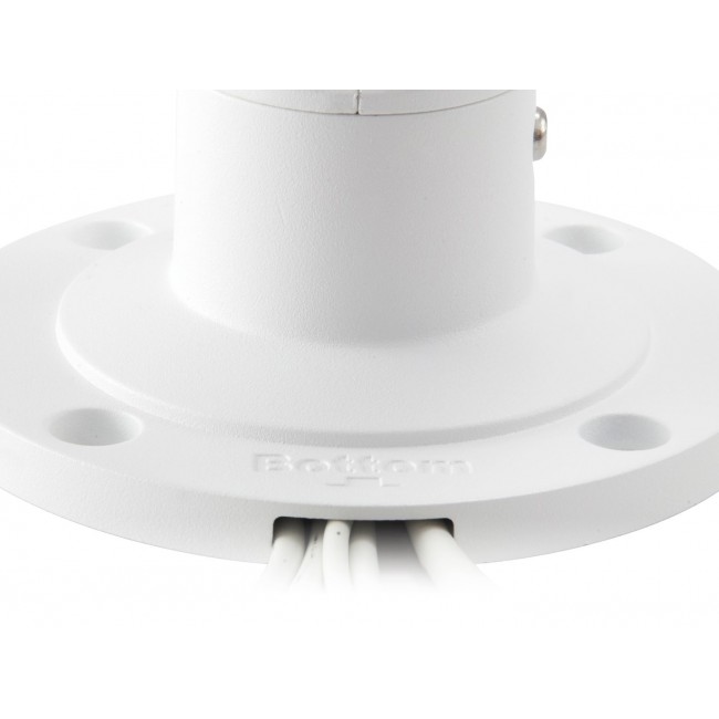LevelOne GEMINI Zoom IP Network Camera, 2-Megapixel, two-way audio, 4X Optical Zoom, 802.3af PoE, Indoor/Outdoor LevelOne GEMINI Zoom IP Network Camera, 2-Megapixel, two-way audio, 4X Optical Zoom, 802.3af PoE, Indoor/Outdoor