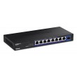 Trendnet TEG-S5091 network switch Unmanaged 2.5G Ethernet (100/1000/2500)