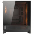 COUGAR Midi-Tower Case Airface 180, ARGB