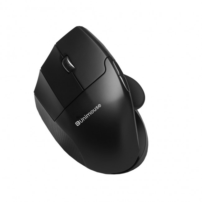 Contour Design Unimouse Left-Handed Wireless Contour Design Unimouse Left-Handed Wireless