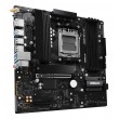 Asrock B850M Pro-A WiFi AMD B850 Socket AM5 micro ATX Asrock B850M Pro-A WiFi AMD B850 Socket AM5 micro ATX
