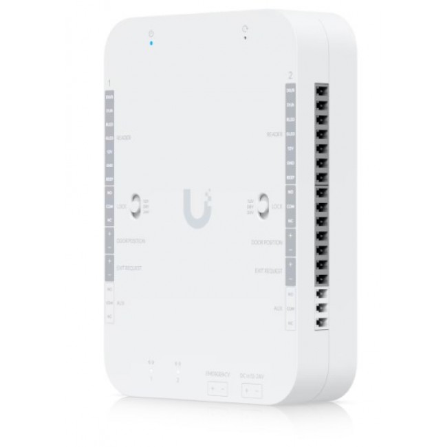 Ubiquiti UA-RETROFIT-HUB-2 smart home central control unit Wired White