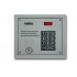 External cassette Laskomex CP-2503TP POL SILVER TM