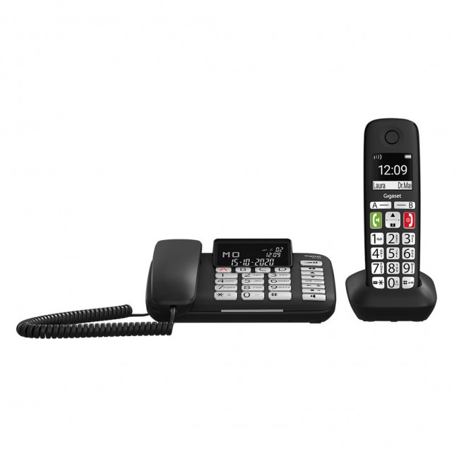 Internal phone Gigaset DL780 Plus