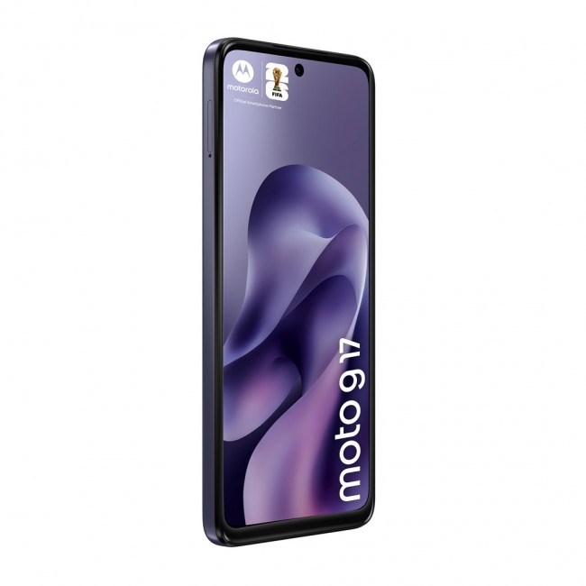 Motorola moto g17 17.1 cm (6.72