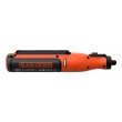 Black & Decker BCRT8IK-XJ rotary multi-tool