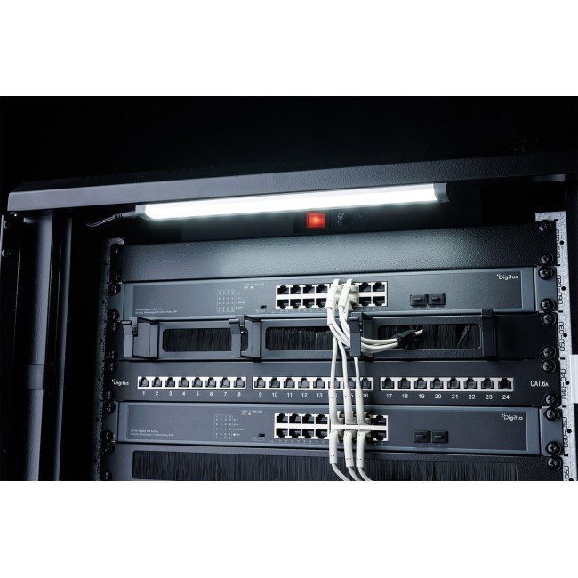 NWSZ LED Schrankbeleuchtung Digitus mi