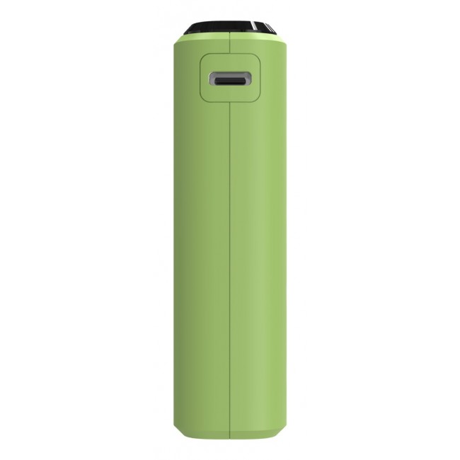 RealPower PB-10000C PD+ 10000 mAh Light Green