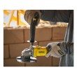 Stanley SFMCG710M1T-QW angle grinder 12.5 cm 8500 RPM 800 W 1.84 kg