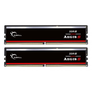 G.Skill Aegis F5-6000J3636F16GX2-IS memory module 32 GB 2 x 16 GB DDR5