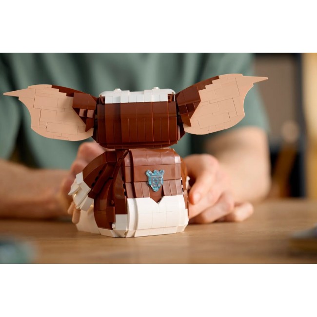 LEGO IDEAS 21361 Gremlins: Gizmo