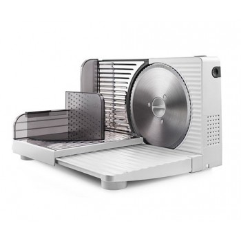 Taurus Cortafiambres Plegable Cutmaster Compact slicer Electric 100 W White