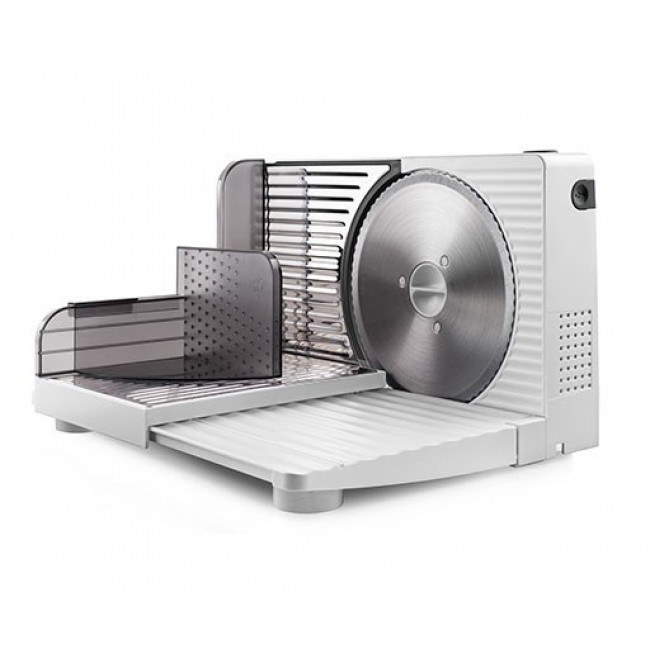 Taurus Cortafiambres Plegable Cutmaster Compact slicer Electric 100 W White