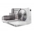 Taurus Cortafiambres Plegable Cutmaster Compact slicer Electric 100 W White
