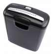 Genie 240 S paper shredder Strip shredding 72 dB Black
