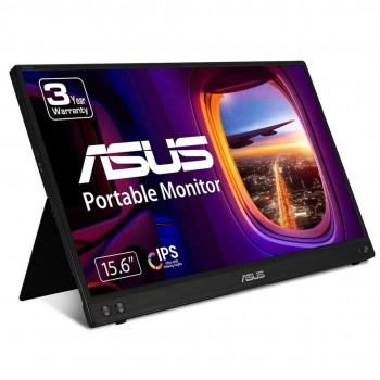 ASUS ZenScreen MB16ACV 39.6cm (16:9) FHD USB-C