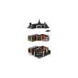 LEGO BATMAN 76300 Arkham Asylum