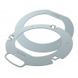 Mikrotik cAP-2nD White Power over Ethernet (PoE)