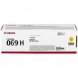 Canon Magenta Toner 5.5K CRG-069H Canon Magenta Toner 5.5K CRG-069H