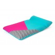Bestway 43305 air mattress Single mattress Multicolour Unisex
